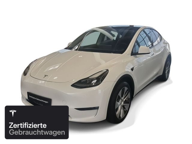 Tesla Model Y 41.111 km 38.700 &euro; Obertraubling 93083