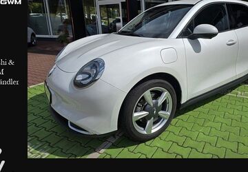 GWM Ora 03 20.338 km 23.890 &euro; Burglengenfeld 93133