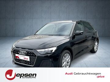 Gebrauchte Audi A1