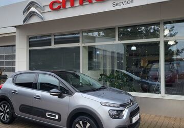 Citroen C3 15.500 km 14.950 &euro; Abensberg 93326