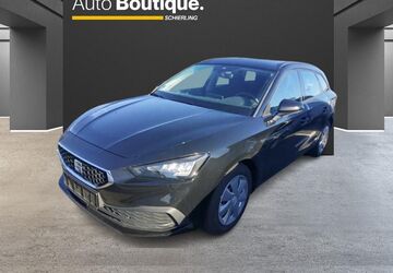 Seat Leon 25.341 km 17.990 &euro; Schierling 84069