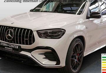 Mercedes-Benz GLE 53 AMG 8.500 km 118.800 &euro; Regensburg 93053