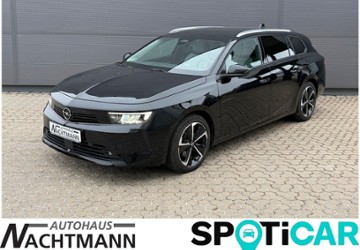 Opel Astra 34.200 km 22.490 &euro; Rohr 93352