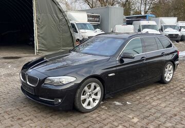 BMW 530 270.982 km 6.400 &euro; Alteglofsheim 93087