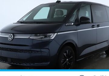 VW T7 Multivan 8.400 km 62.670 &euro; Regensburg 93053