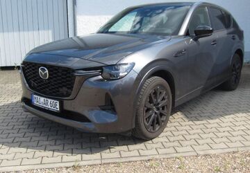 Mazda CX-60 14.661 km 46.990 &euro; Teugn 93356
