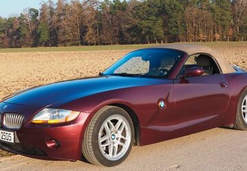 BMW Z4 184.000 km 11.500 &euro; Sinzing-Eilsbrunn 93161