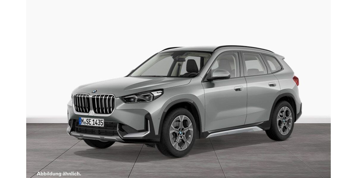 BMW X1 12.350 km 39.900 &euro; Deuerling 93180