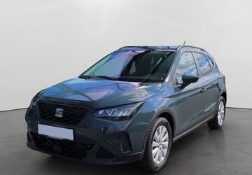Seat Arona 20.902 km 22.390 &euro; Regensburg 93055
