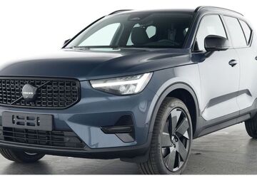 Volvo XC40 11.750 km 37.490 &euro; Neutraubling 93073