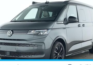VW T7 California 15.600 km 71.870 &euro; Regensburg 93053