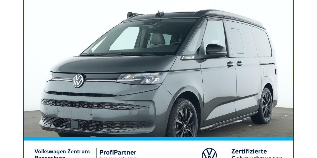 VW T7 California 15.600 km 71.870 &euro; Regensburg 93053