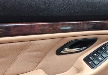 BMW 530 300.000 km 5.000 &euro; Nittenau 93149