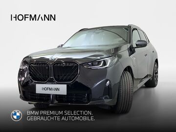 Gebrauchte BMW X3