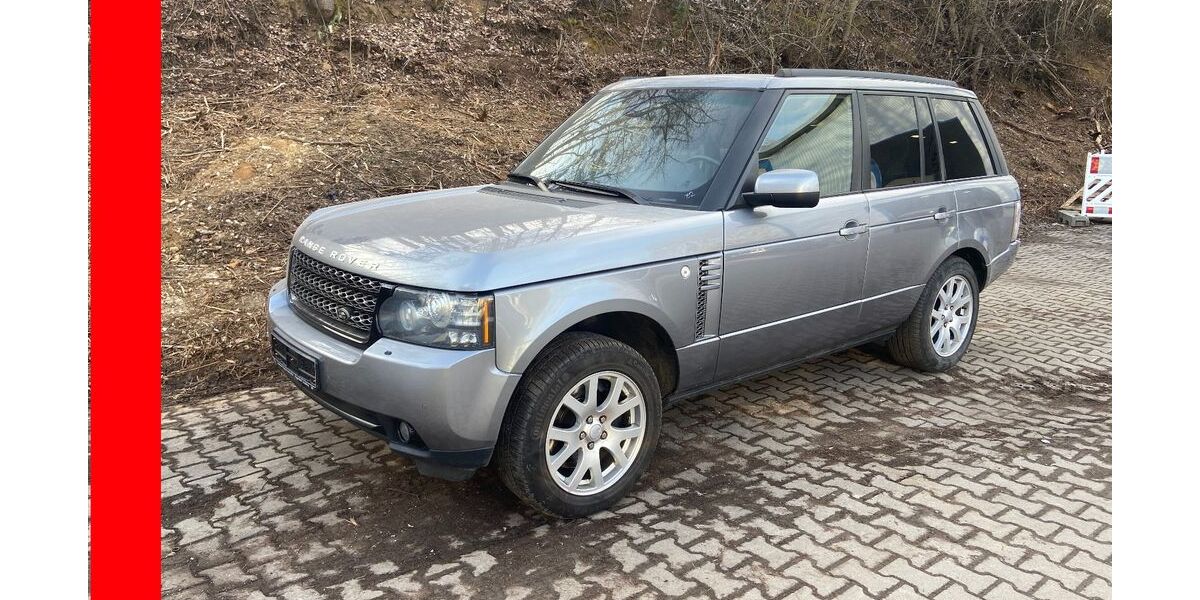 Land Rover Range Rover 285.364 km 12.900 &euro; Alteglofsheim 93087