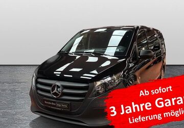 Mercedes-Benz Vito 29.600 km 46.900 &euro; Regensburg 93053