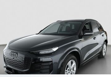 Audi Q6 e-tron 11.089 km 55.160 &euro; Neutraubling 93073