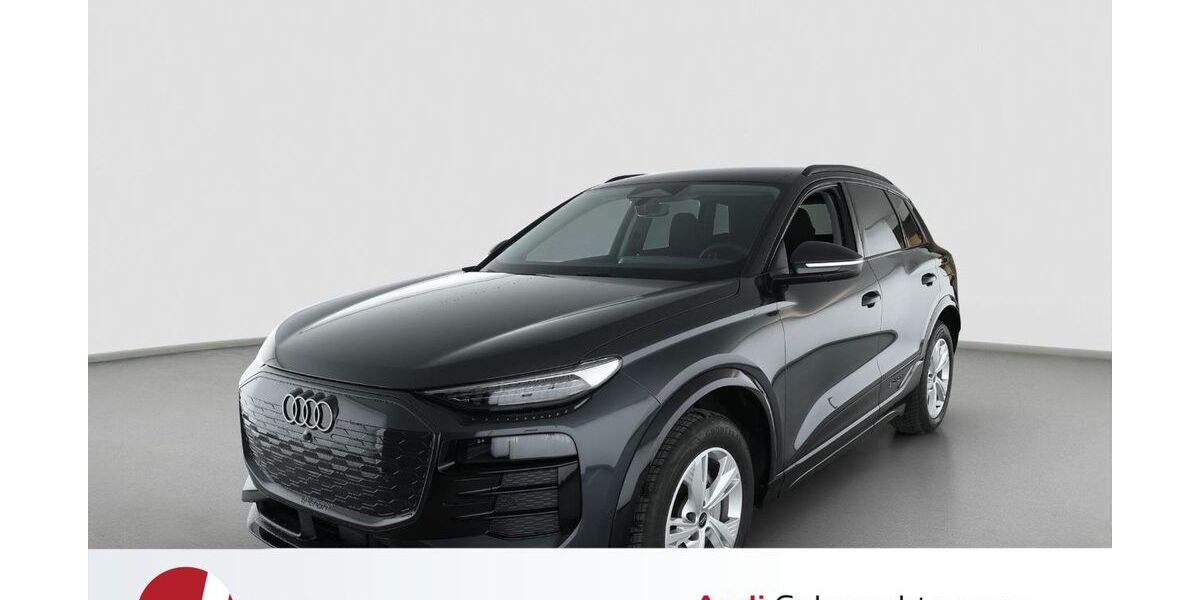 Audi Q6 e-tron 11.089 km 55.160 &euro; Neutraubling 93073