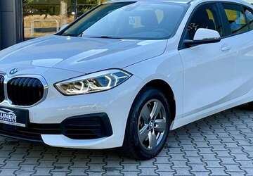 BMW 116 11.692 km 20.980 &euro; Kelheim 93309