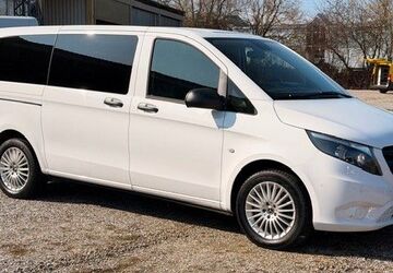 Mercedes-Benz Vito 74.422 km 35.581 &euro; Obertraubling 93083