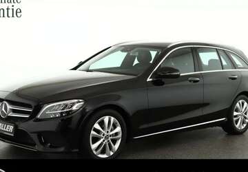 Mercedes-Benz C 200 74.400 km 21.899 &euro; Schierling 84069