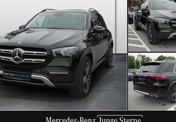 Mercedes-Benz GLE 350 86.162 km 52.890 &euro; Regensburg 93053