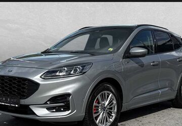 Ford Kuga 92.300 km 21.500 &euro; Regensburg 93059