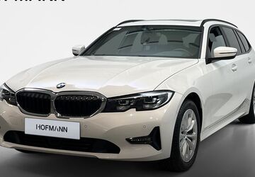 BMW 320 36.600 km 28.890 &euro; Regensburg 93055