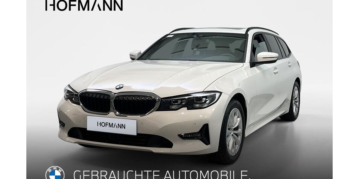 BMW 320 36.600 km 28.890 &euro; Regensburg 93055