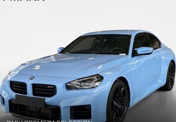 BMW M2 26.633 km 66.123 &euro; Abensberg 93326