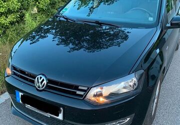 VW Polo 89.000 km 7.510 &euro; Burglengenfeld 93133