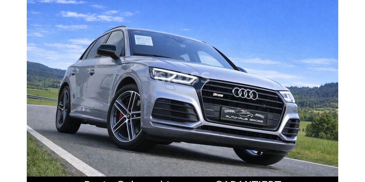 Audi SQ5 91.400 km 32.750 &euro; Wörth a.d. Donau, bei Regensburg 93086