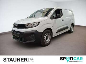 Gebrauchte Opel Combo