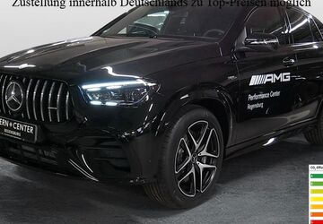 Mercedes-Benz GLE 53 AMG 8.500 km 119.400 &euro; Regensburg 93053