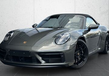 Porsche 992 51.300 km 141.900 &euro; Regensburg 93055