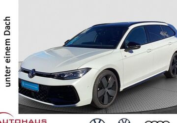 VW Passat Variant 5.700 km 45.500 &euro; Abensberg 93326