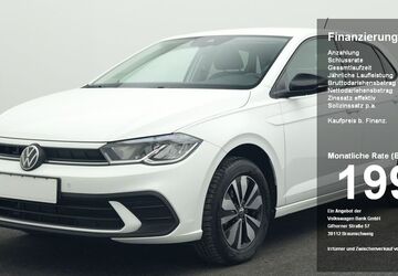 VW Polo 12.750 km 23.290 &euro; Regensburg 93055