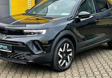 Opel Mokka 14.102 km 21.480 &euro; Kelheim 93309