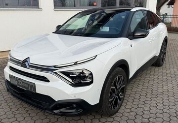 Citroen C4 29.990 km 18.500 &euro; Donaustauf 93093