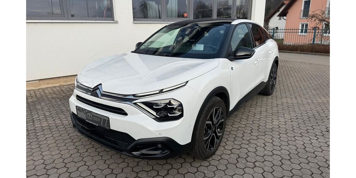 Citroen C4 29.990 km 18.500 &euro; Donaustauf 93093