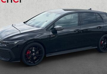 VW Golf 9.000 km 36.890 &euro; Nittenau 93149