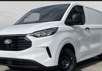 Ford Transit Custom 1.550 km 43.500 &euro; Regensburg 93059
