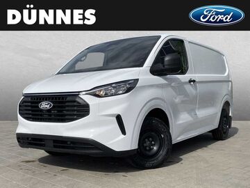 Gebrauchte Ford Transit Custom