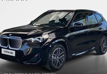 BMW iX1 16.986 km 54.890 &euro; Abensberg 93326