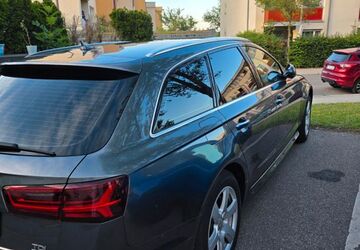 Audi A6 223.000 km 15.000 &euro; Regensburg 93057