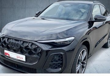 Audi Q5 9.900 km 71.380 &euro; Saal a.d. Donau 93342