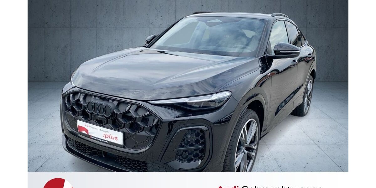 Audi Q5 9.900 km 71.380 &euro; Saal a.d. Donau 93342