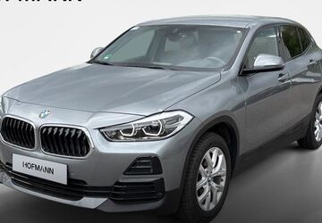 BMW X2 14.800 km 30.624 &euro; Regensburg 93055