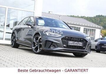Audi A4 134.200 km 27.990 &euro; Wörth a.d. Donau, bei Regensburg 93086