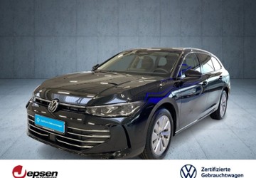 VW Passat 1.170 km 52.970 &euro; Saal a.d. Donau 93342